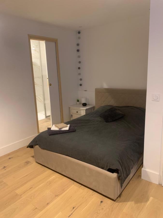 Joli Studio Centre Village Льомбеск Екстериор снимка