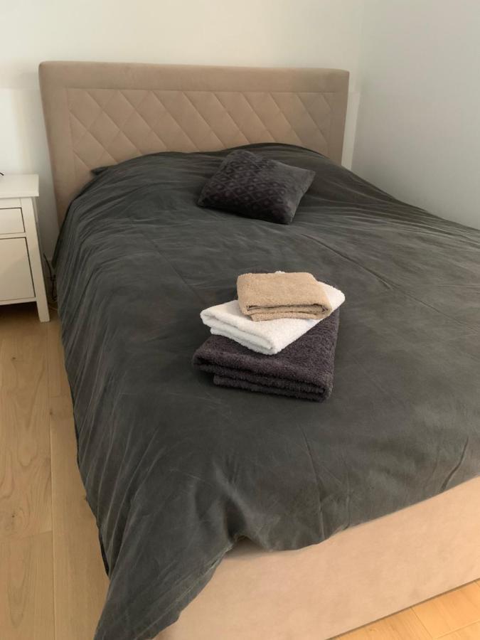 Joli Studio Centre Village Льомбеск Екстериор снимка